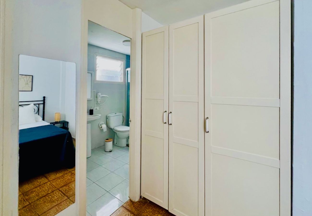 Apartment in Las Palmas de Gran Canaria - Torre 1.4