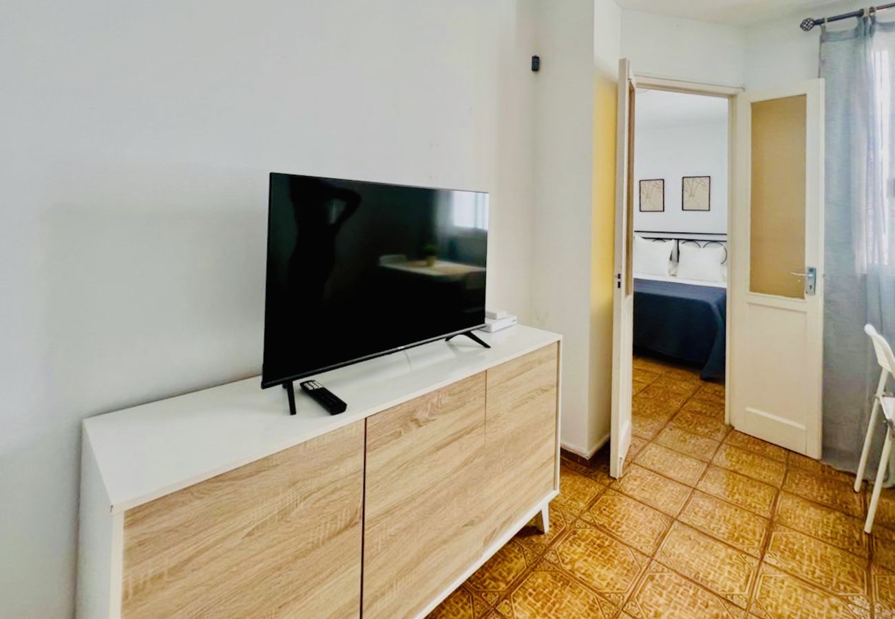 Apartment in Las Palmas de Gran Canaria - Torre 1.4
