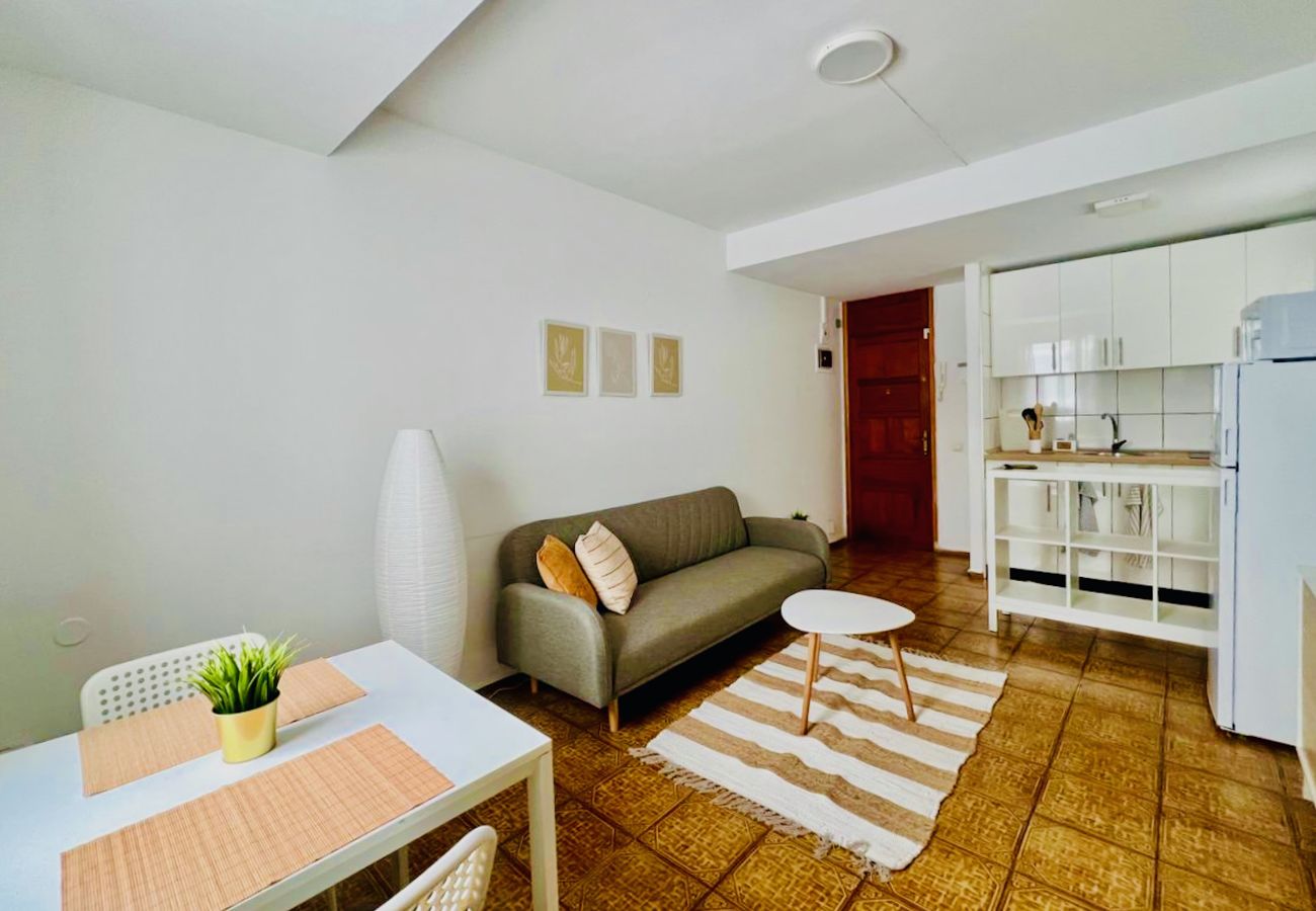Apartment in Las Palmas de Gran Canaria - Torre 1.4
