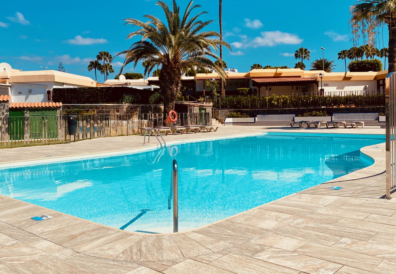 Bungalow à Maspalomas - Click&Guest - Casa Queer
