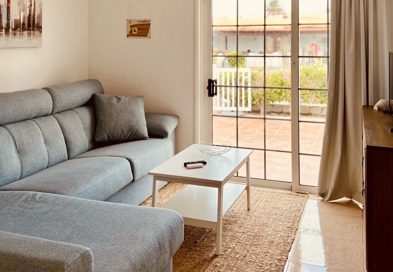 Bungalow à Maspalomas - Click&Guest - Casa Queer