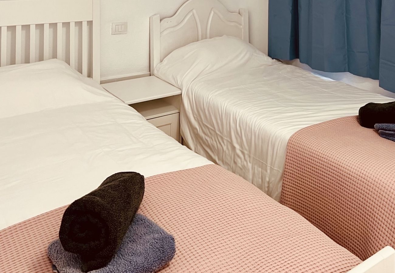 Bungalow à Maspalomas - Click&Guest - Casa Queer