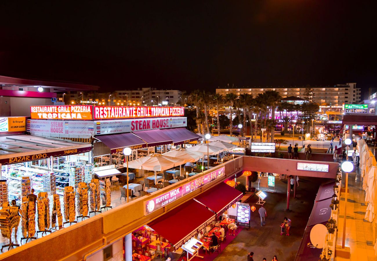 Bungalow à Maspalomas - Click&Guest - Casa Queer
