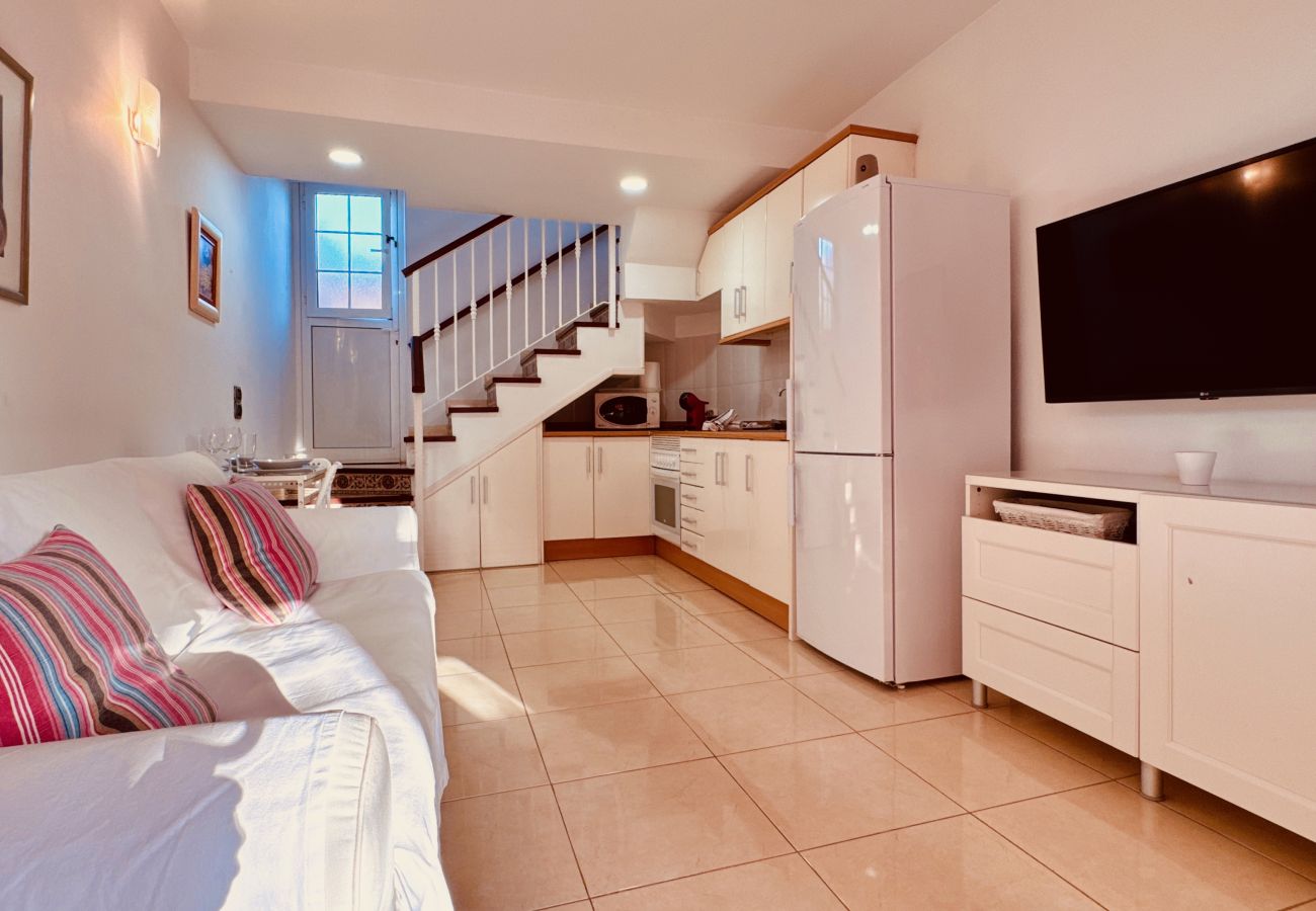Appartement à San Bartolomé de Tirajana - Click&Guest ·  Dunes Breeze in Maspalomas