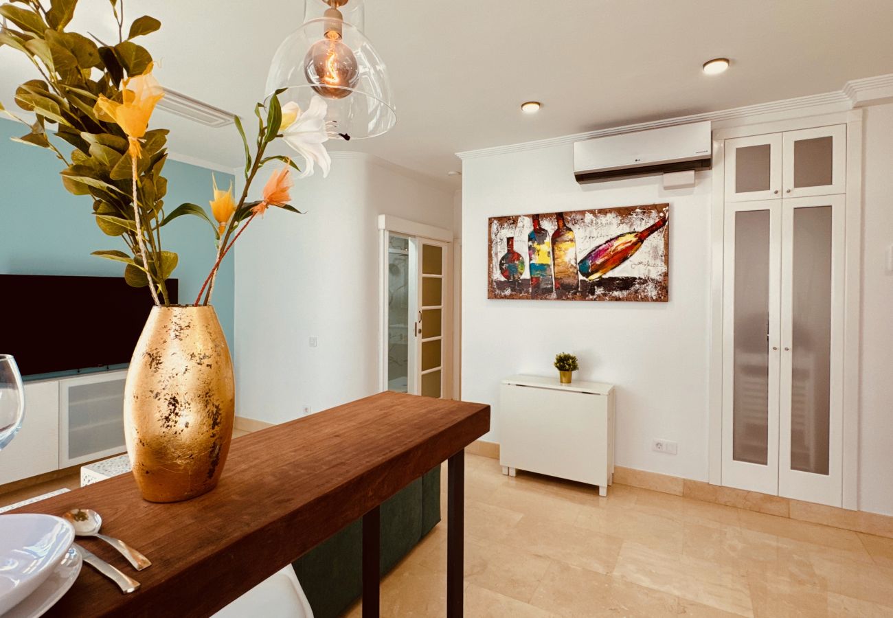 Appartement à Las Palmas de Gran Canaria - Click & Guest - Casa Pilar Las Canteras