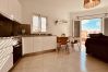 Maison à San Bartolomé de Tirajana - Click & Guest -Terrace with Sea and Mountain Views