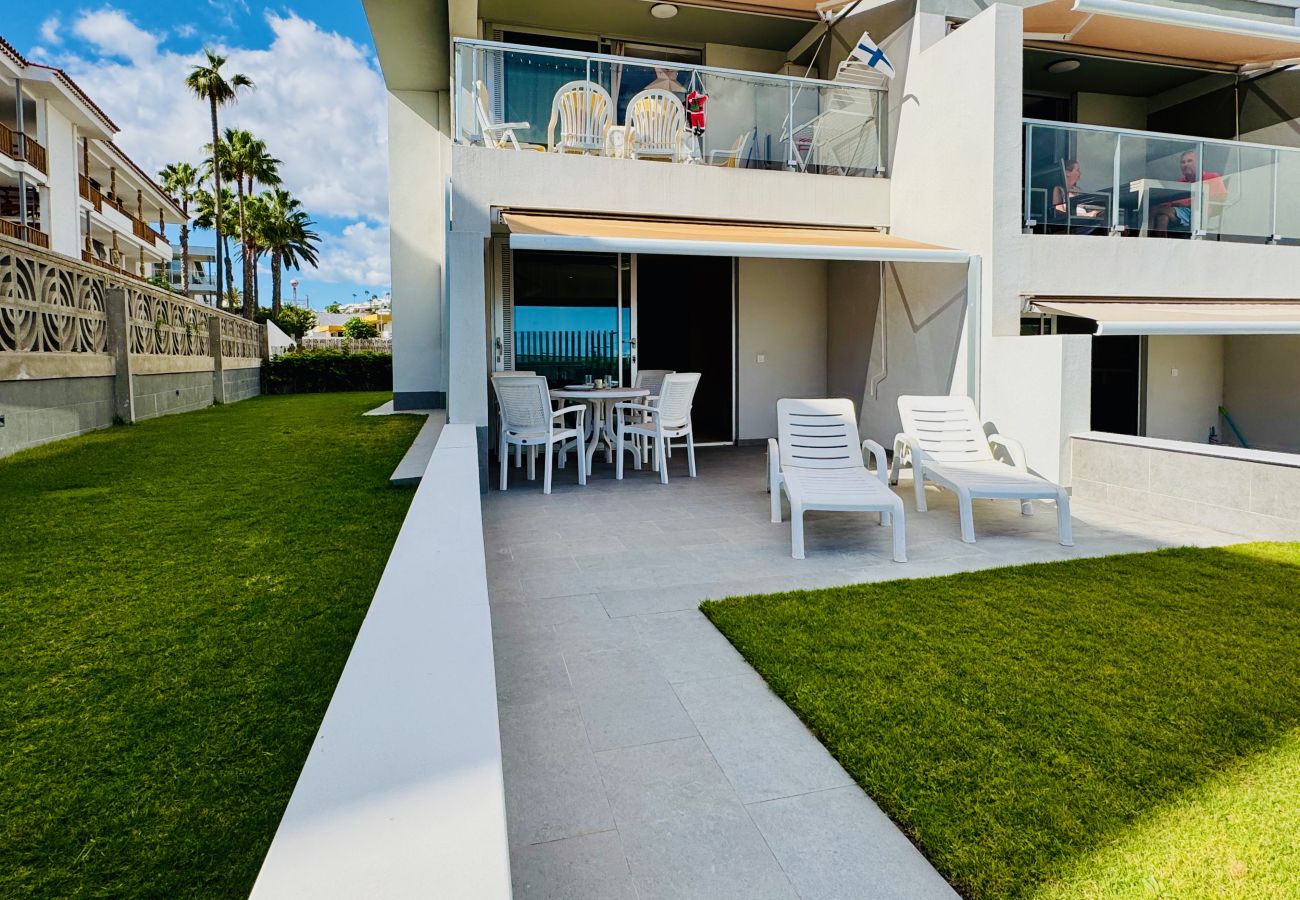 Appartement à Maspalomas - Click&Guest - Ocean Dreams in Gran Canaria