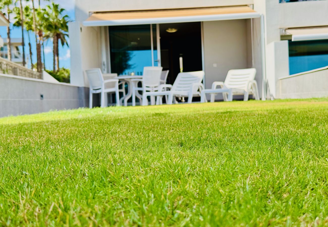 Appartement à Maspalomas - Click&Guest - Ocean Dreams in Gran Canaria