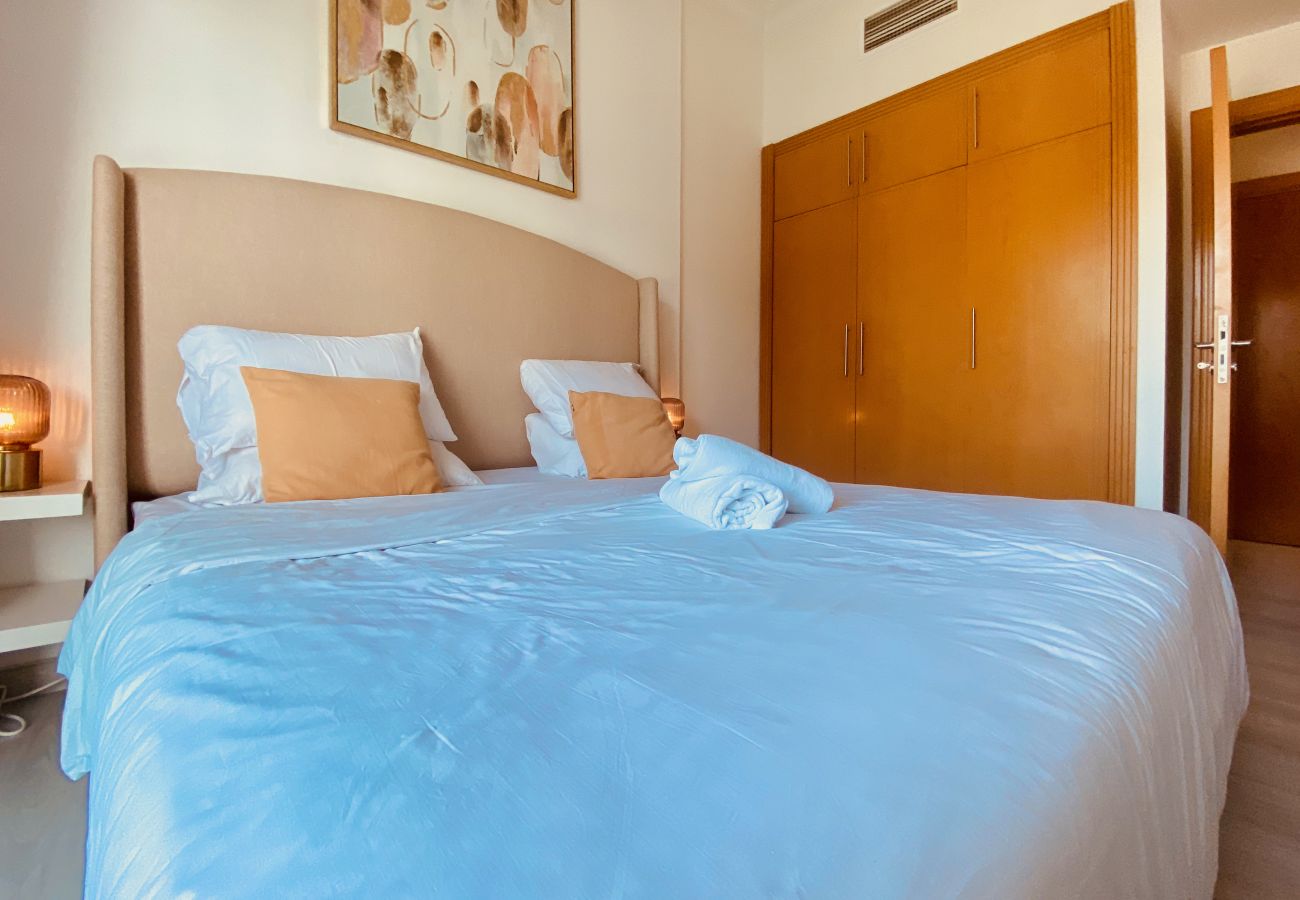 Appartement à Dubai - Premium Guest - Bay Views