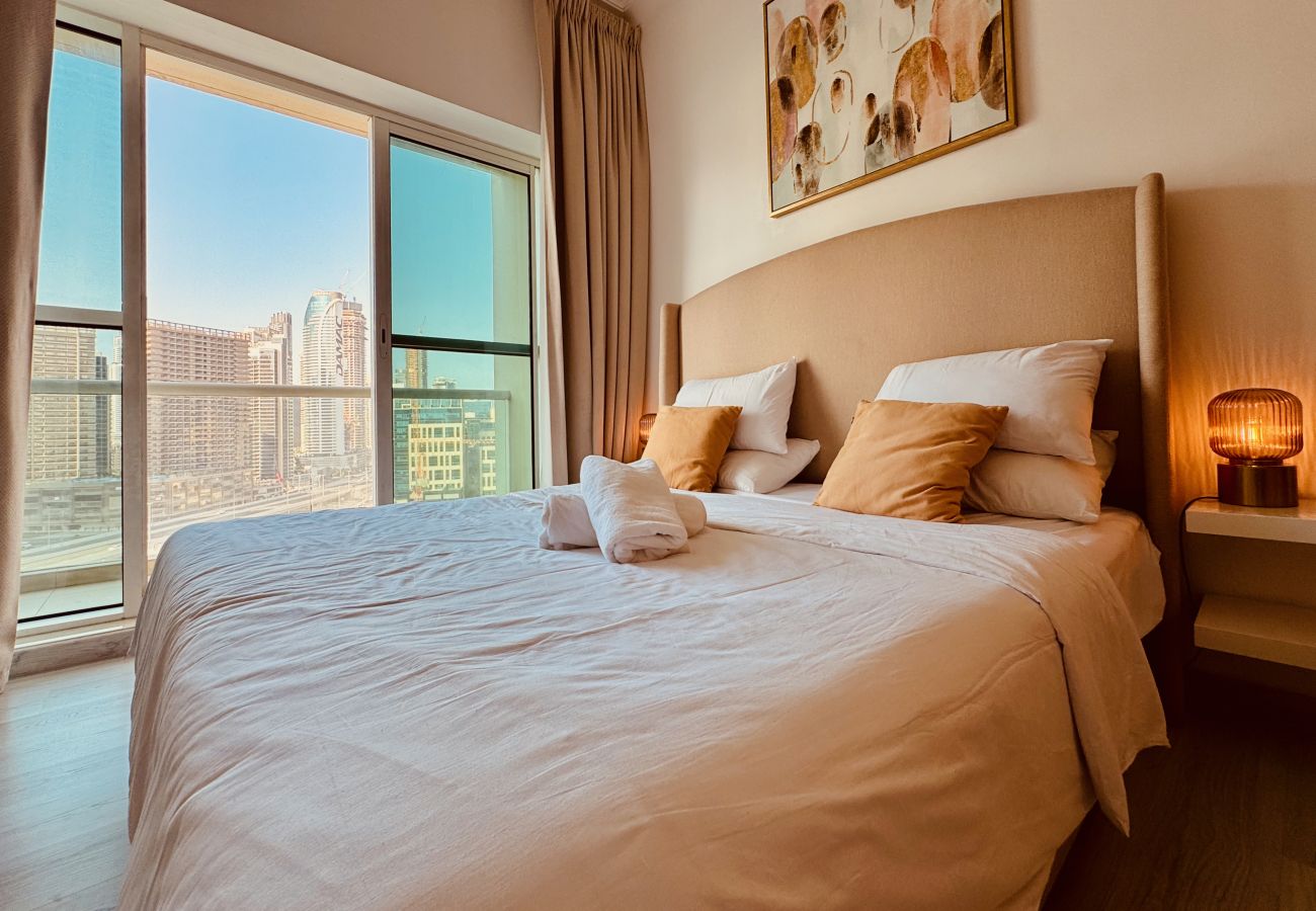 Appartement à Dubai - Premium Guest - Bay Views