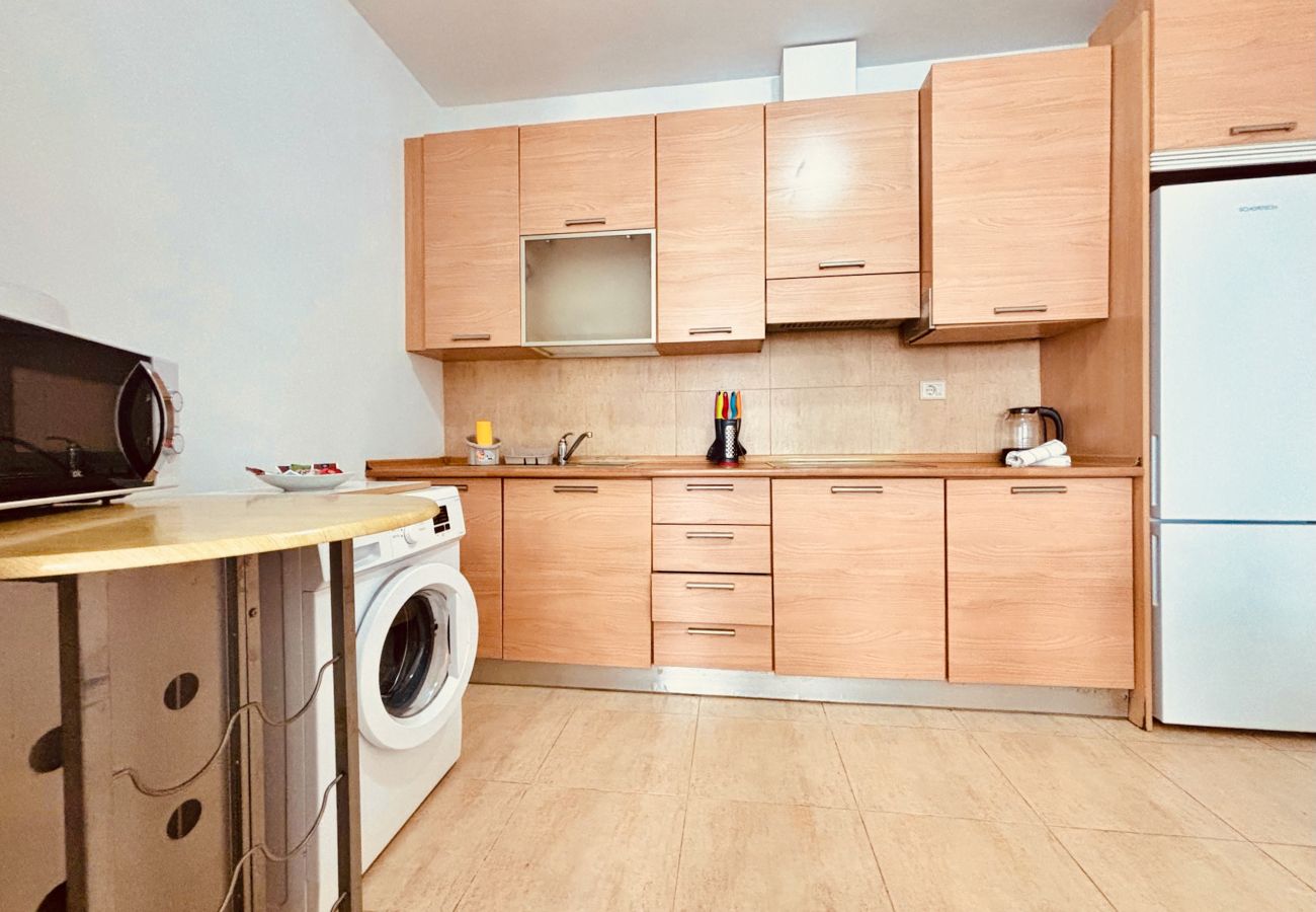 Appartement à Las Palmas de Gran Canaria - Celestial Refuge in Gran Canaria