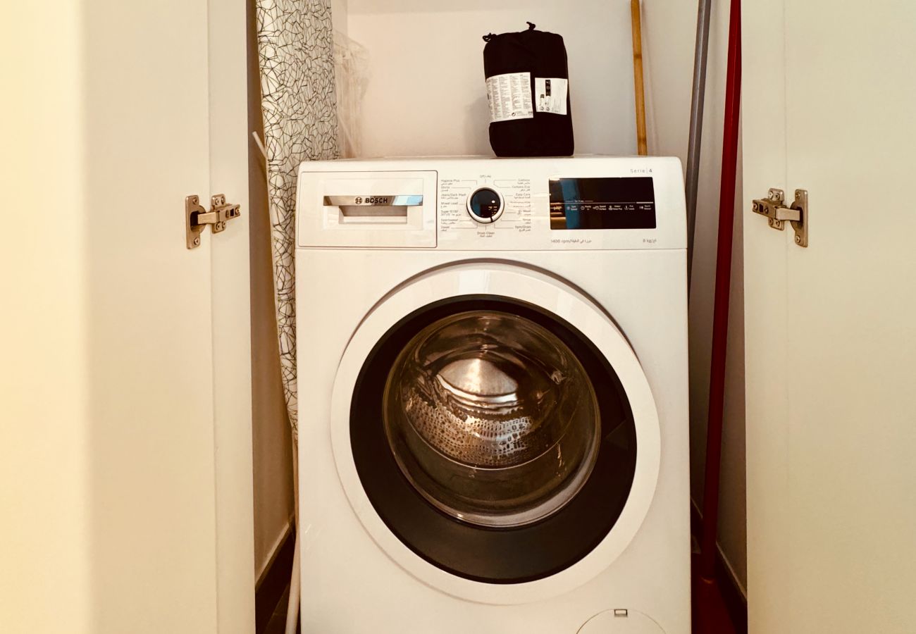 Appartement à Dubai - Premium Guest - Liva Serenity Suite