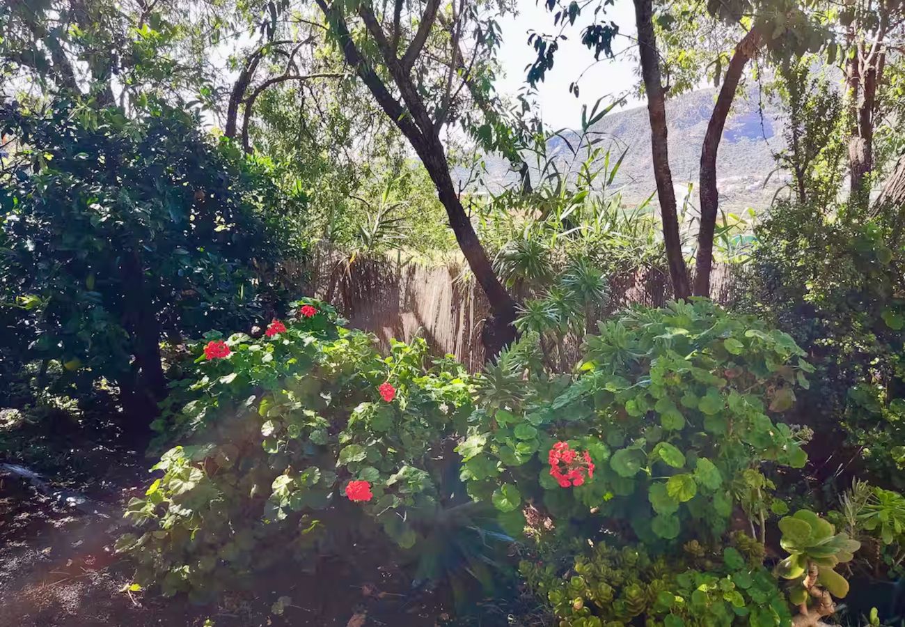 Chalet à Valsequillo - Click&Guest - Los Almendros