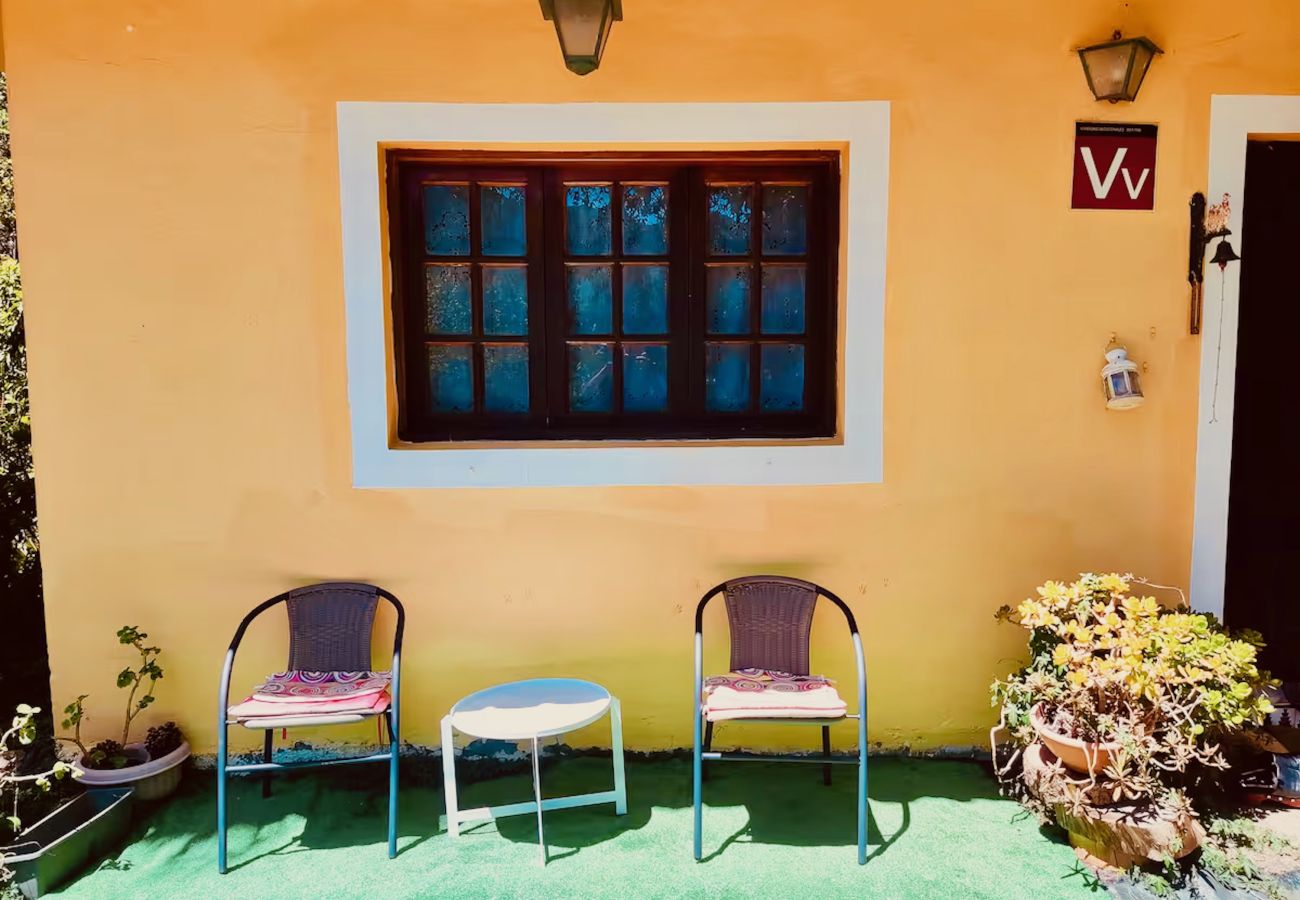 Chalet à Valsequillo - Click&Guest - Los Almendros
