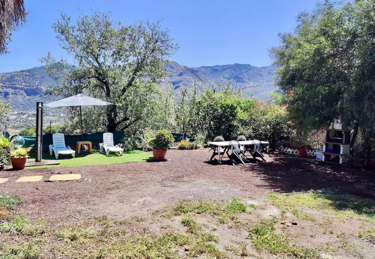 Chalet à Valsequillo - Click&Guest - Los Almendros
