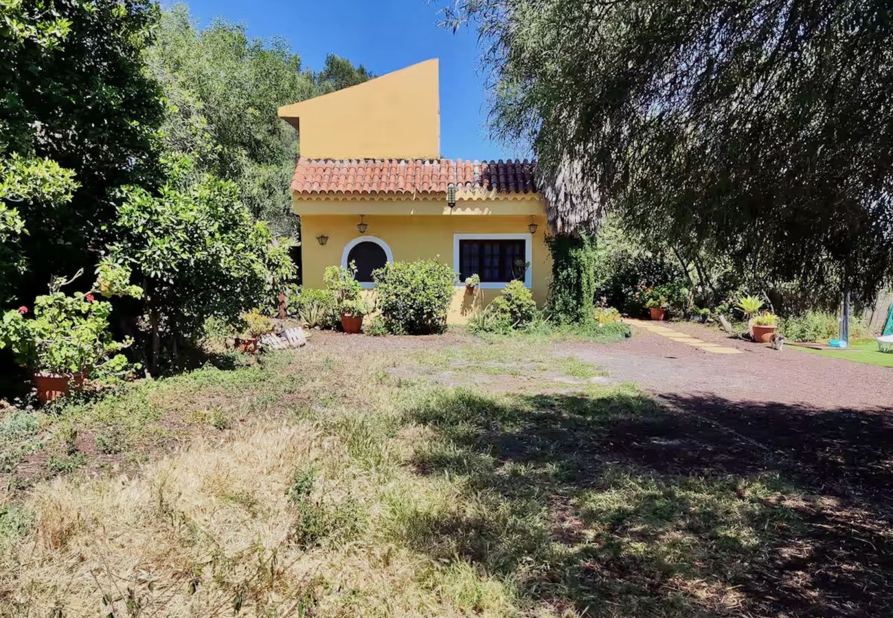 Chalet à Valsequillo - Click&Guest - Los Almendros