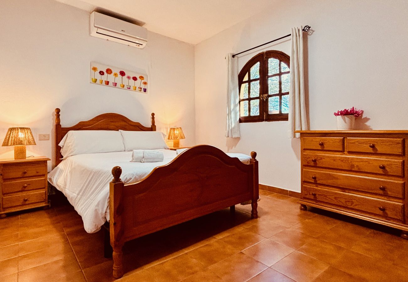 Chalet à Valsequillo - Click&Guest - Los Almendros