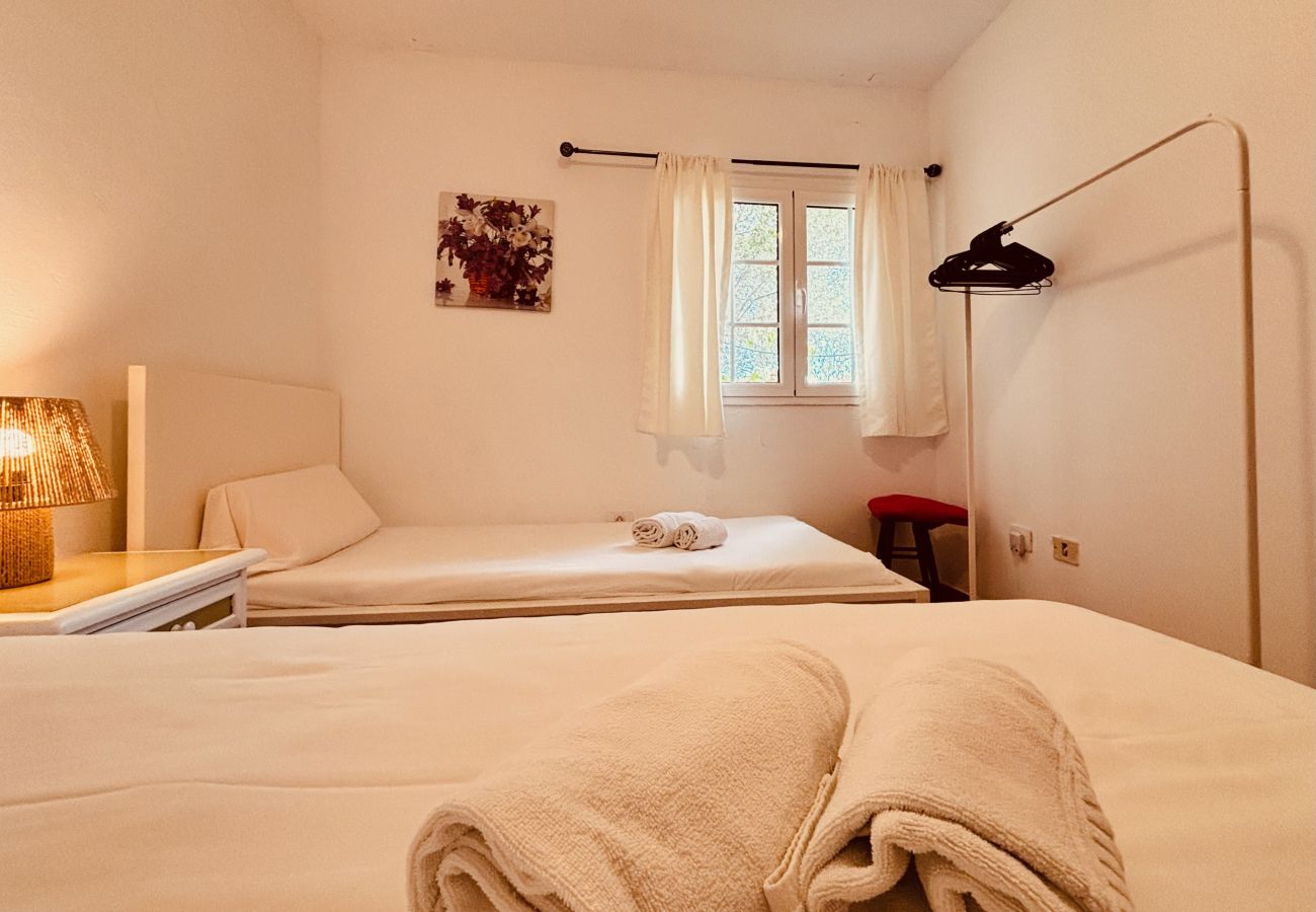 Chalet à Valsequillo - Click&Guest - Los Almendros