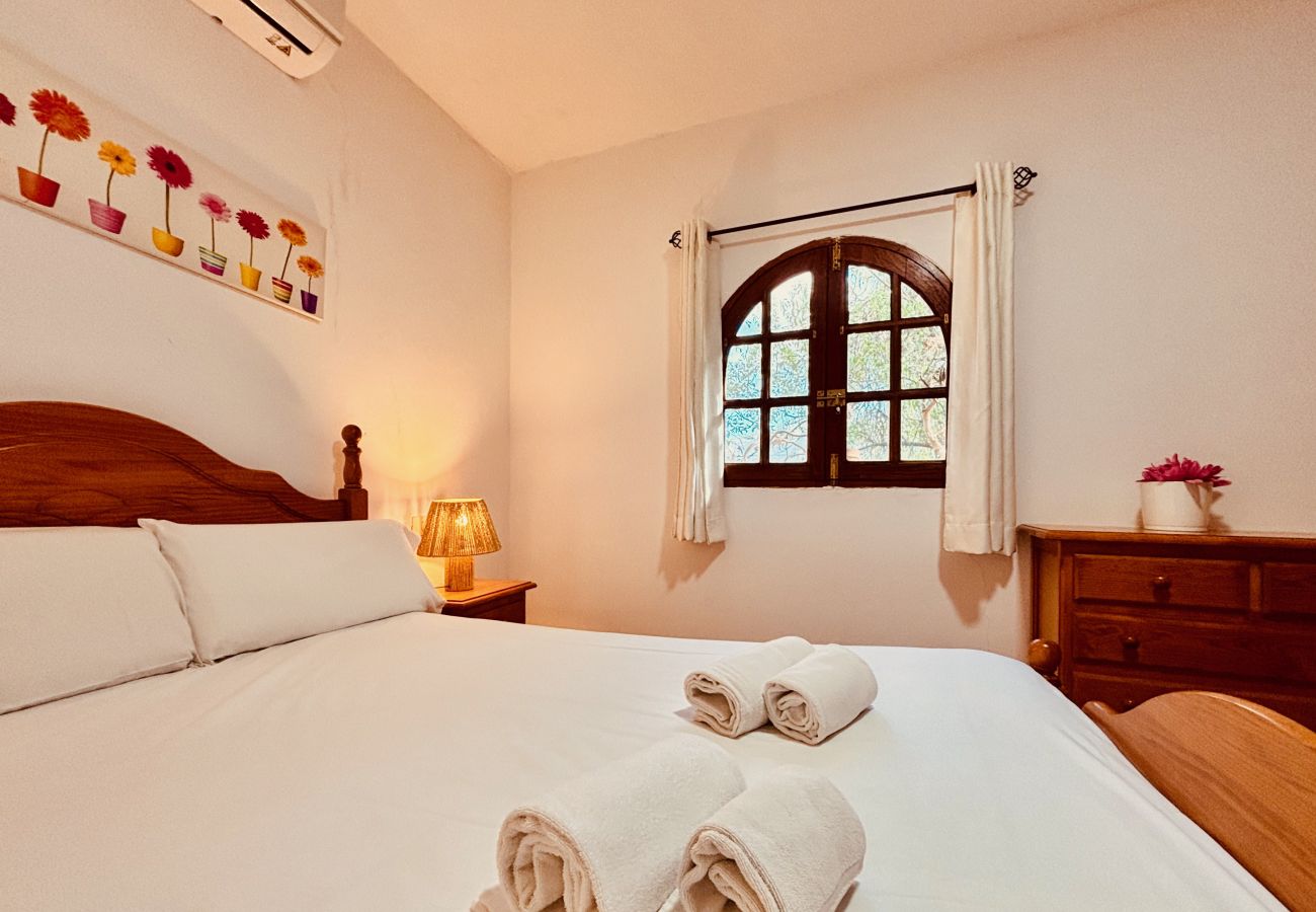 Chalet à Valsequillo - Click&Guest - Los Almendros