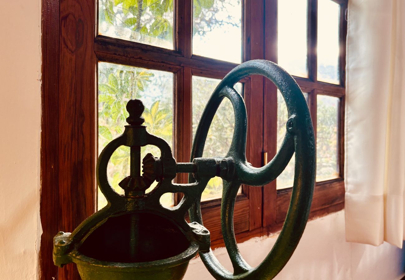 Chalet à Valsequillo - Click&Guest - Los Almendros