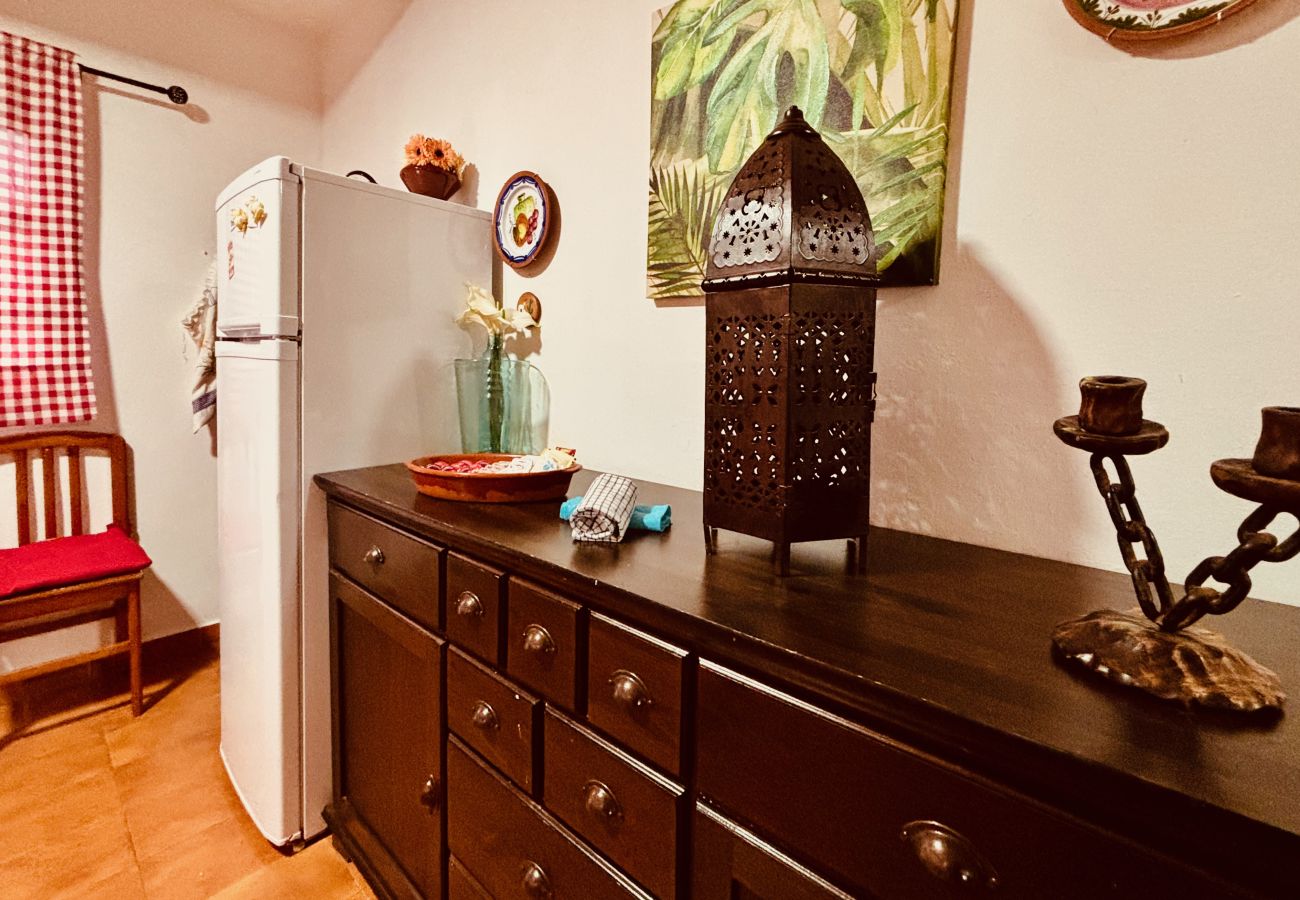 Chalet à Valsequillo - Click&Guest - Los Almendros