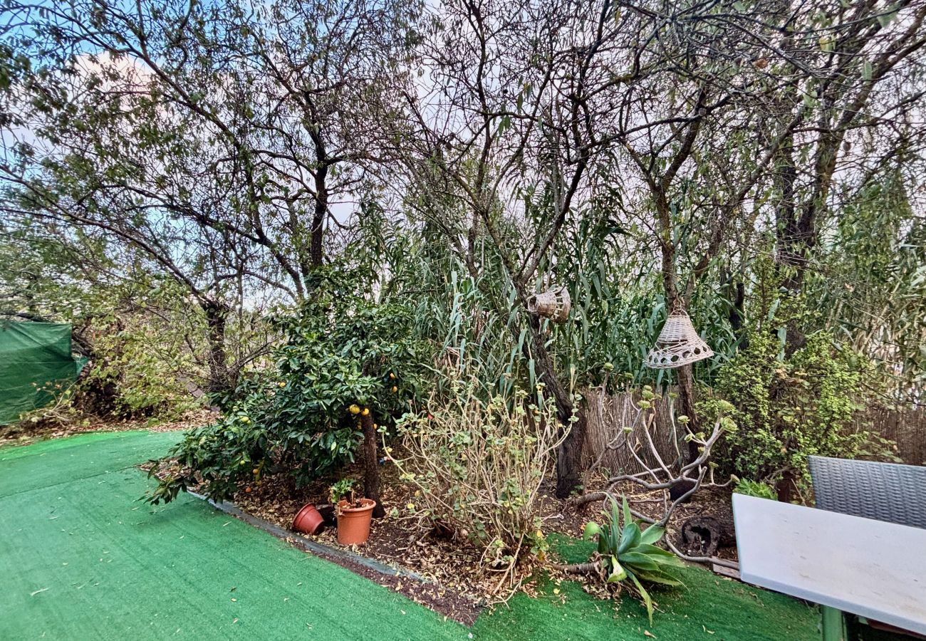 Chalet à Valsequillo - Click&Guest - Los Almendros