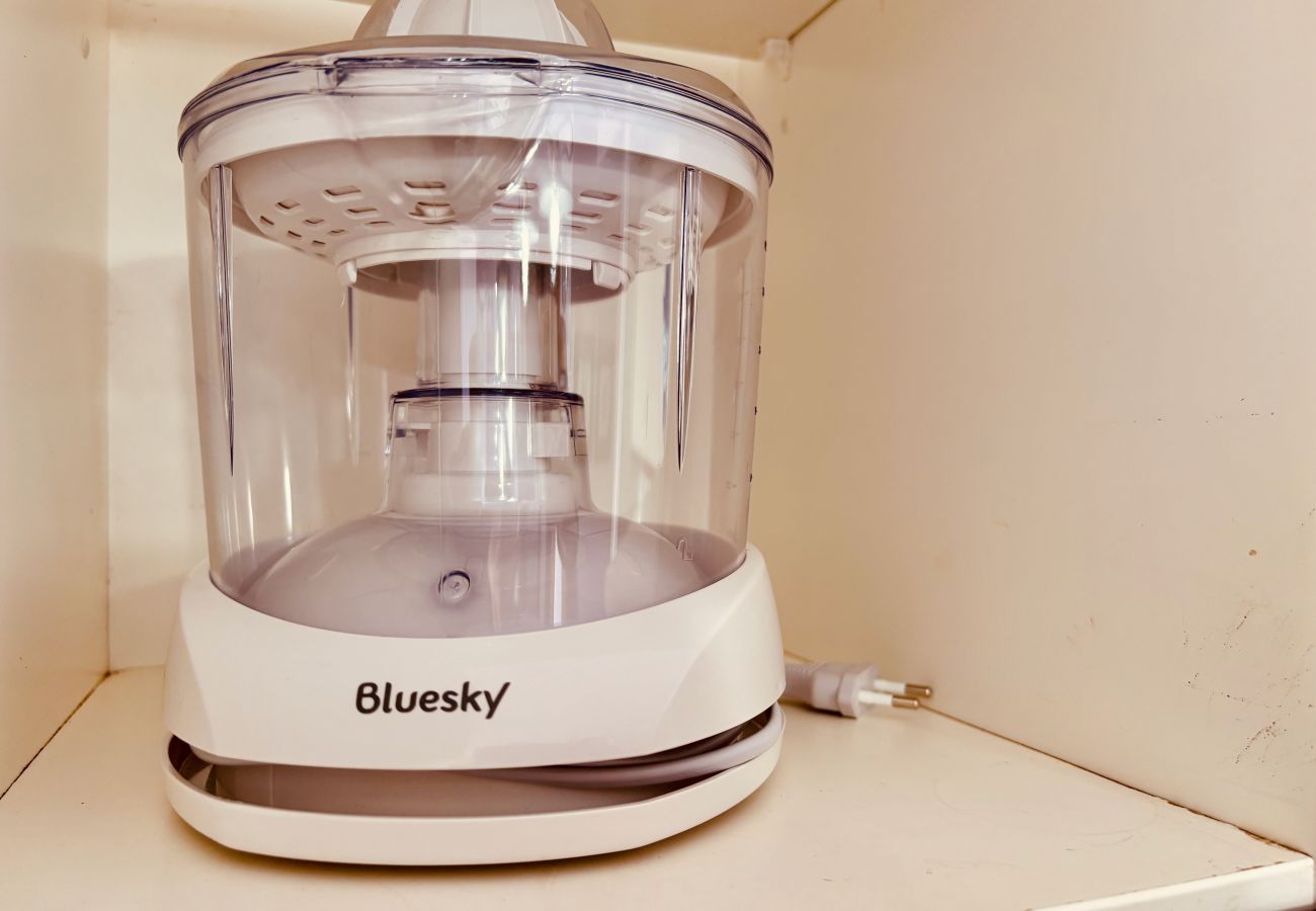 Appartement à Agüimes - Click&Guest - Radiant Home with Sea Views