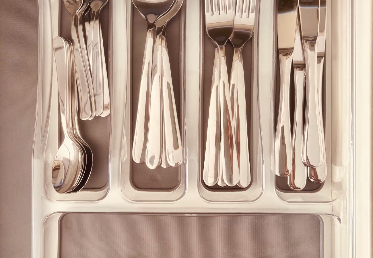 Appartement à Agüimes - Click&Guest - Radiant Home with Sea Views