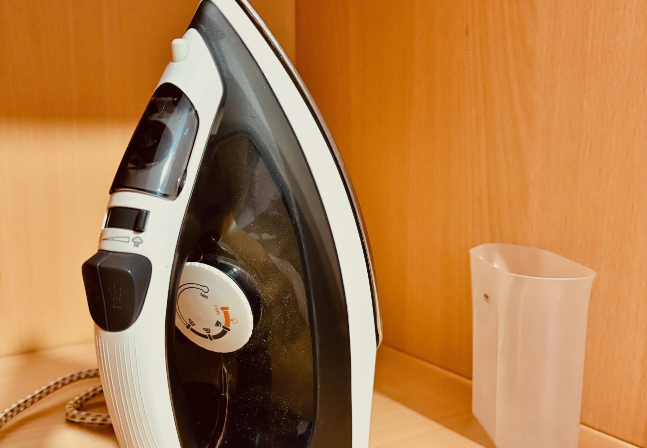 Appartement à Agüimes - Click&Guest - Radiant Home with Sea Views