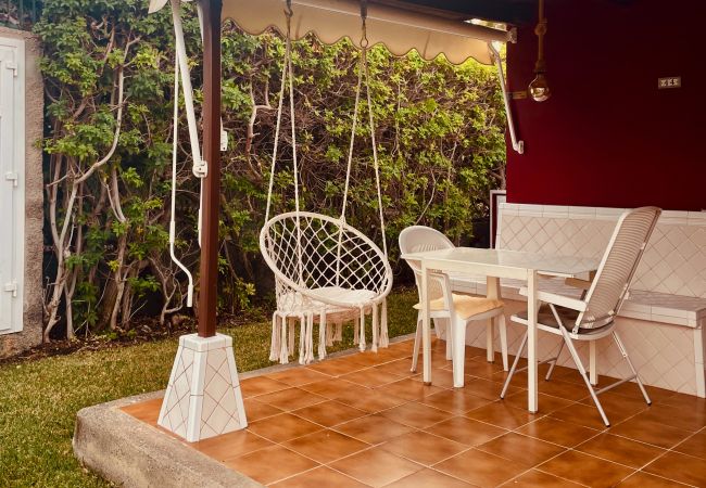 Appartement à San Bartolomé de Tirajana - Click&Guest - Azure Sands in Maspalomas