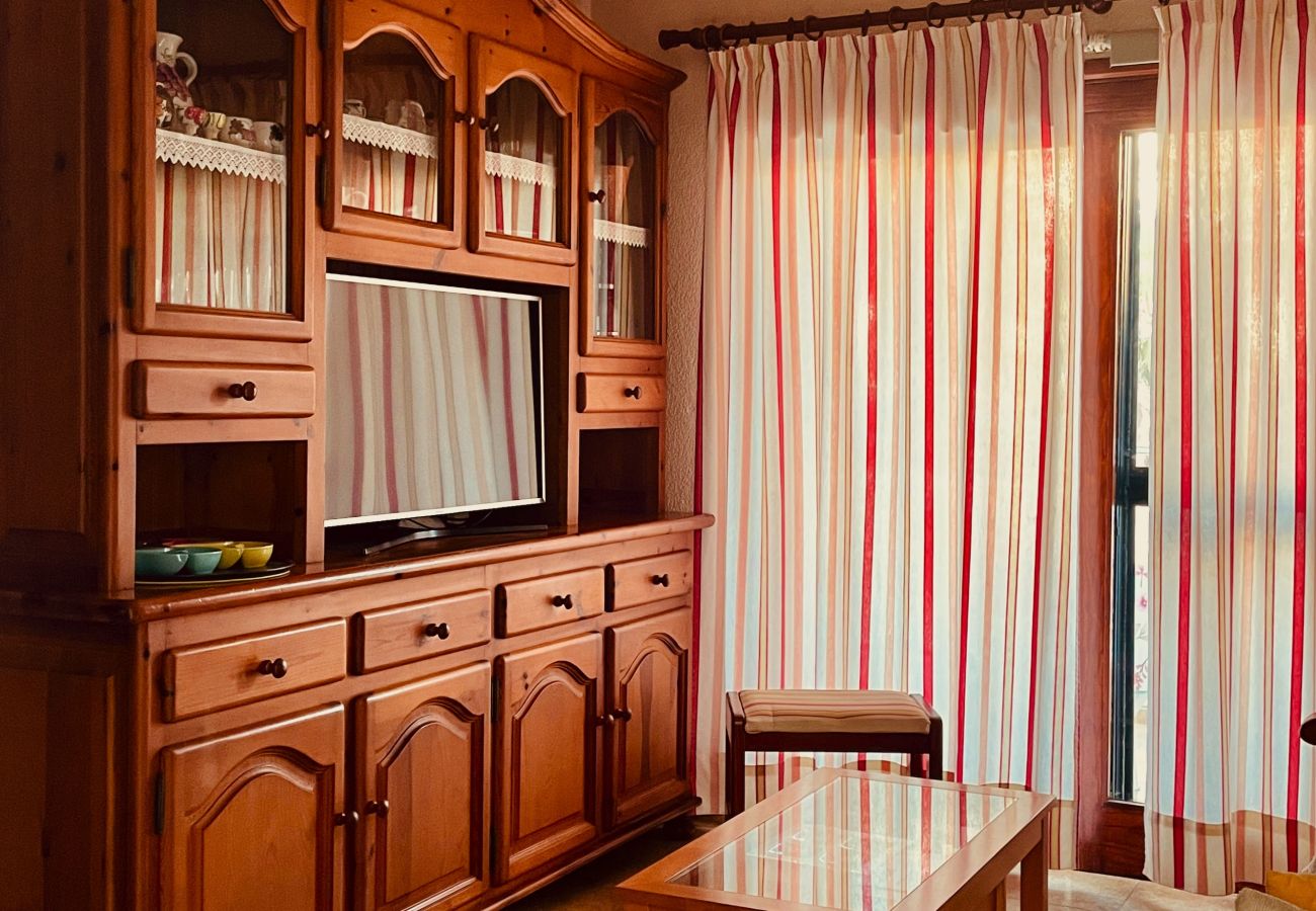 Appartement à Mogán - Fresh Flat with Terrace in Puerto Rico