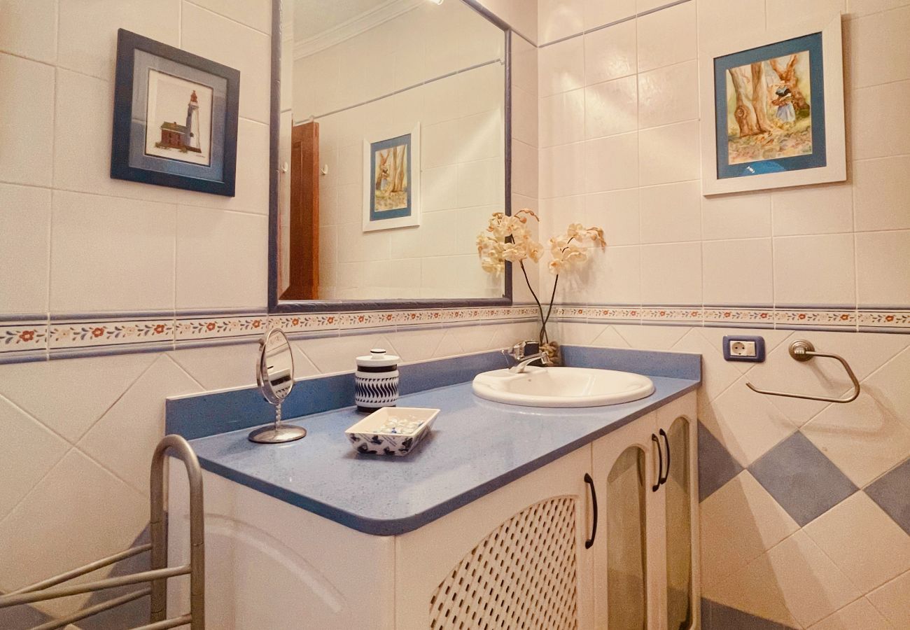 Appartement à Mogán - Fresh Flat with Terrace in Puerto Rico