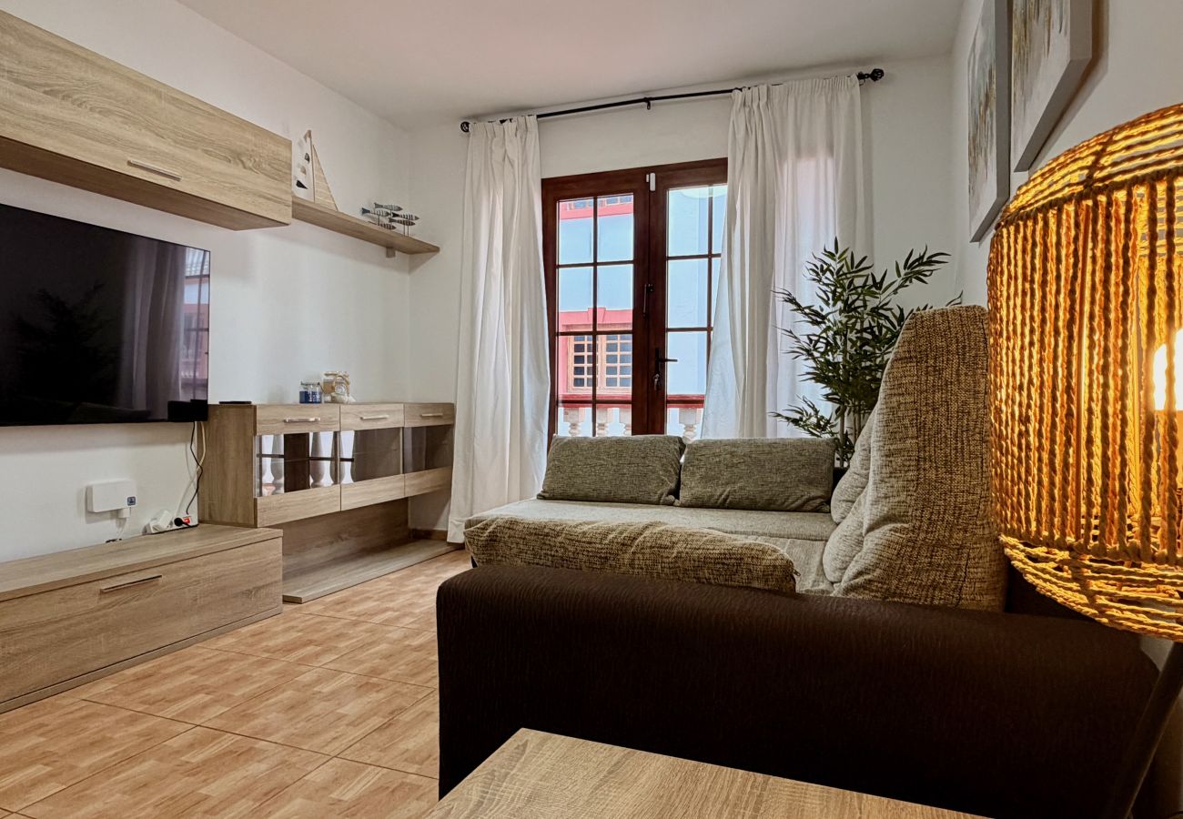 Appartement à Agüimes - Click&Guest - Seaside Serenity House