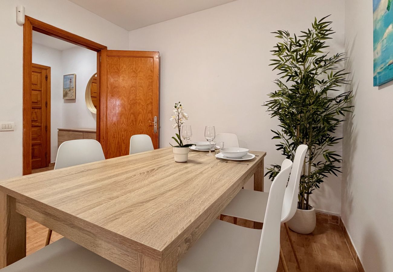 Appartement à Agüimes - Click&Guest - Seaside Serenity House