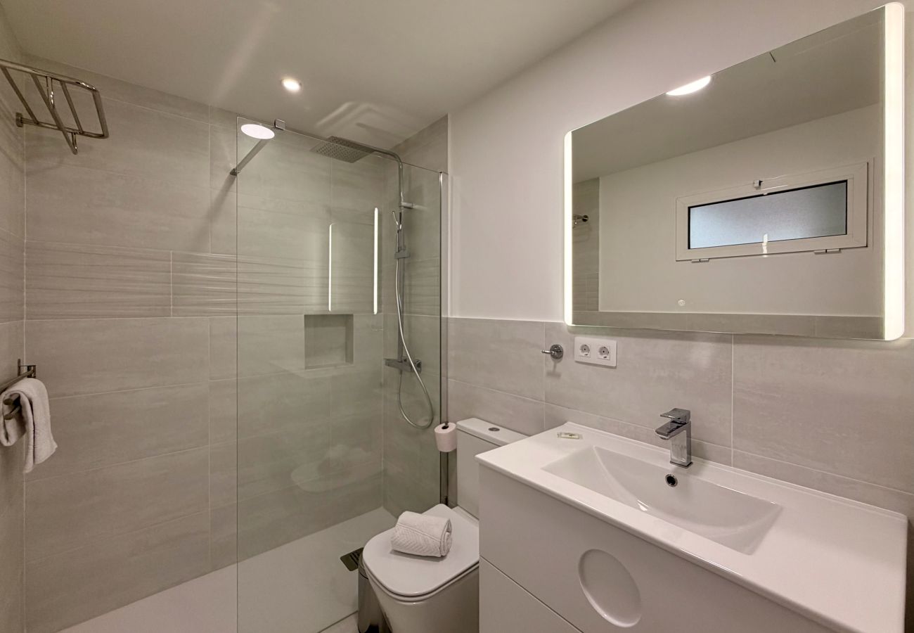 Appartement à Agüimes - Click&Guest - Seaside Serenity House