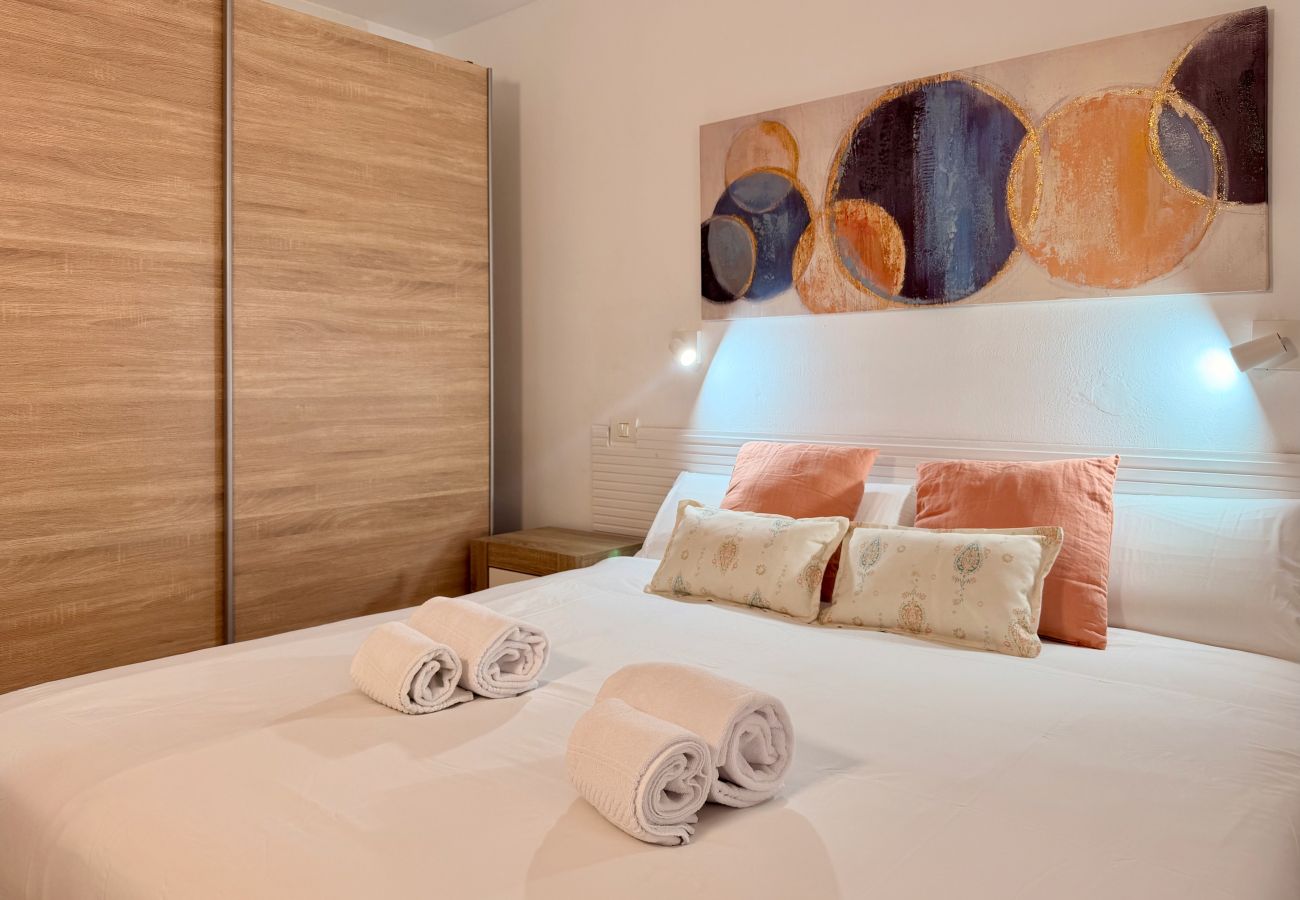 Appartement à Agüimes - Click&Guest - Seaside Serenity House