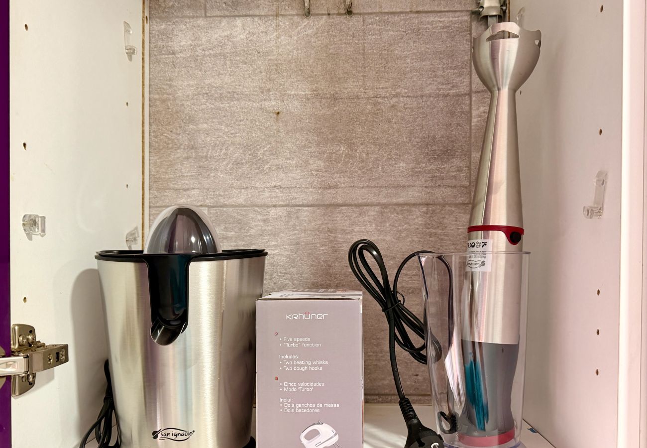 Appartement à Agüimes - Click&Guest - Seaside Serenity House