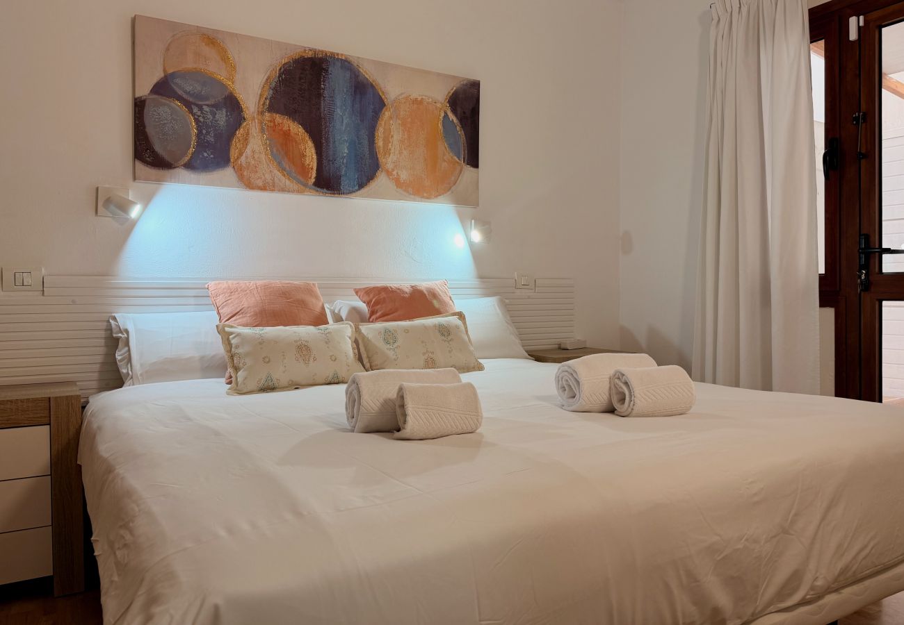 Appartement à Agüimes - Click&Guest - Seaside Serenity House