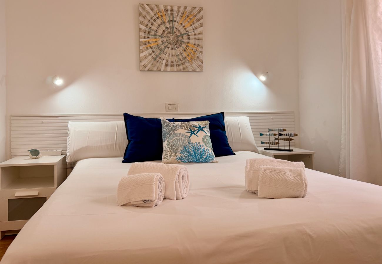 Appartement à Agüimes - Click&Guest - Seaside Serenity House