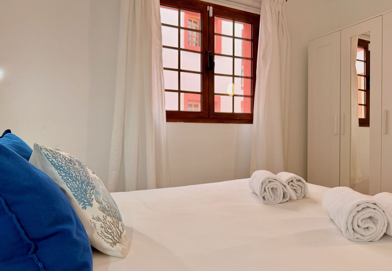 Appartement à Agüimes - Click&Guest - Seaside Serenity House