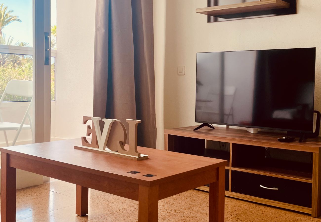 Appartement à San Bartolomé de Tirajana - Click&Guest · Golden Stay in Maspalomas