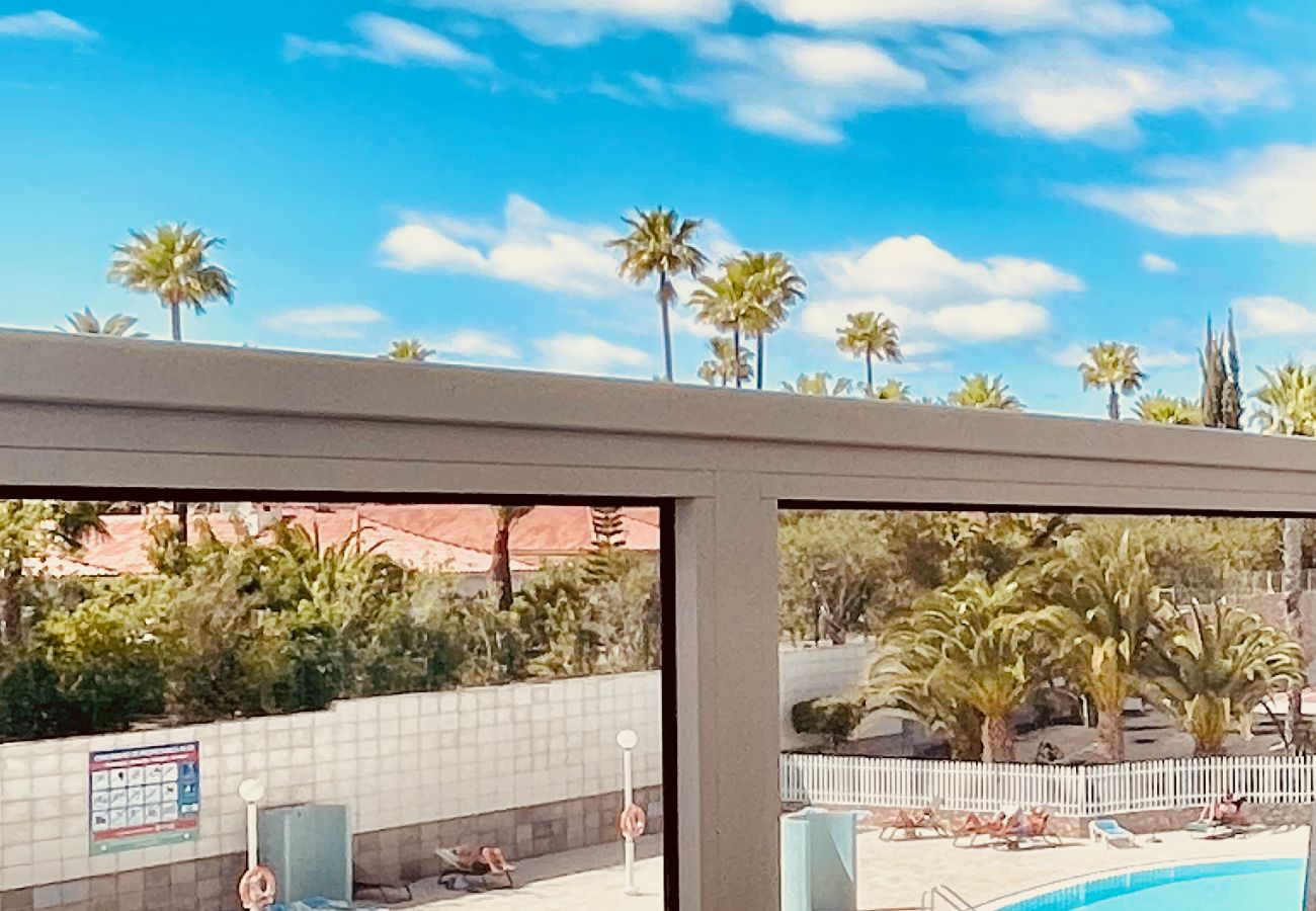 Appartement à San Bartolomé de Tirajana - Click&Guest · Golden Stay in Maspalomas