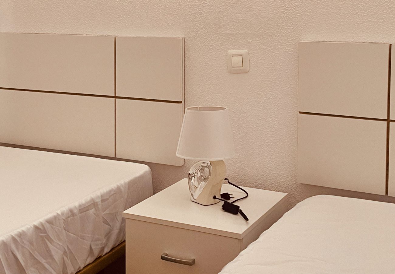 Appartement à San Bartolomé de Tirajana - Click&Guest · Golden Stay in Maspalomas