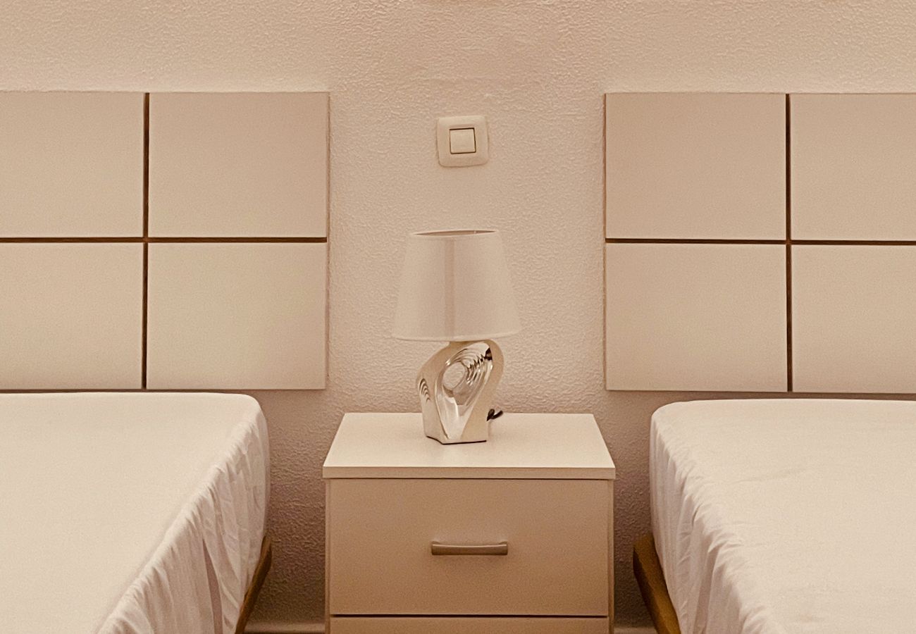 Appartement à San Bartolomé de Tirajana - Click&Guest · Golden Stay in Maspalomas