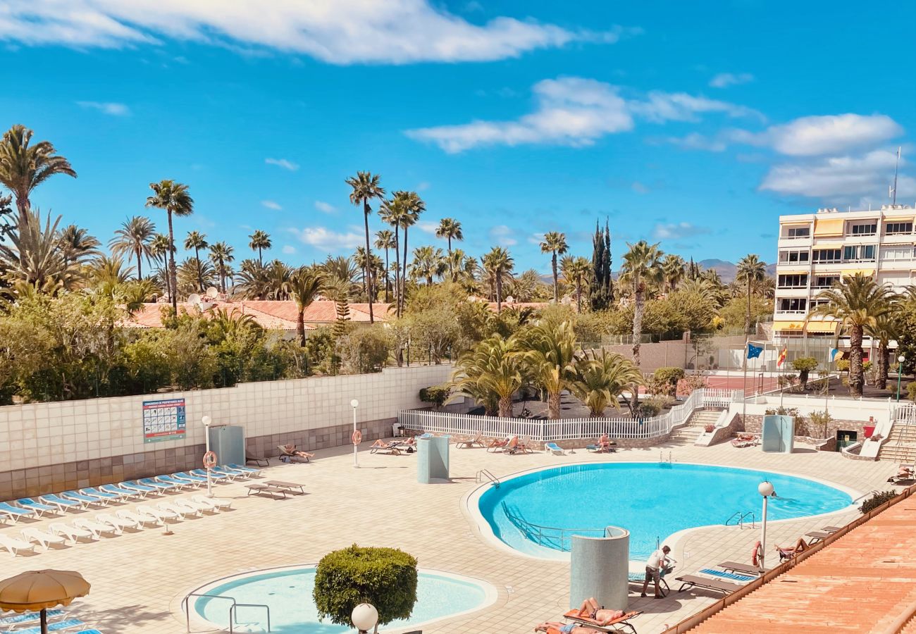 Appartement à San Bartolomé de Tirajana - Click&Guest · Golden Stay in Maspalomas