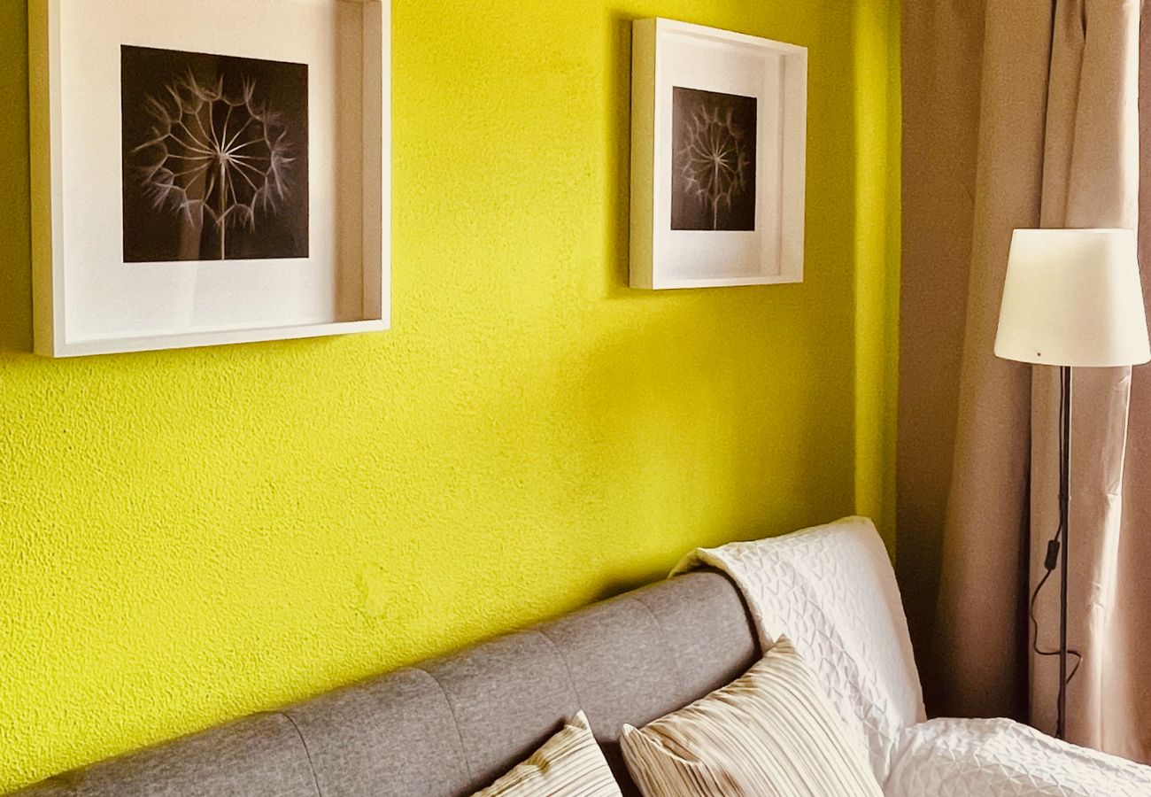 Appartement à San Bartolomé de Tirajana - Click&Guest · Golden Stay in Maspalomas