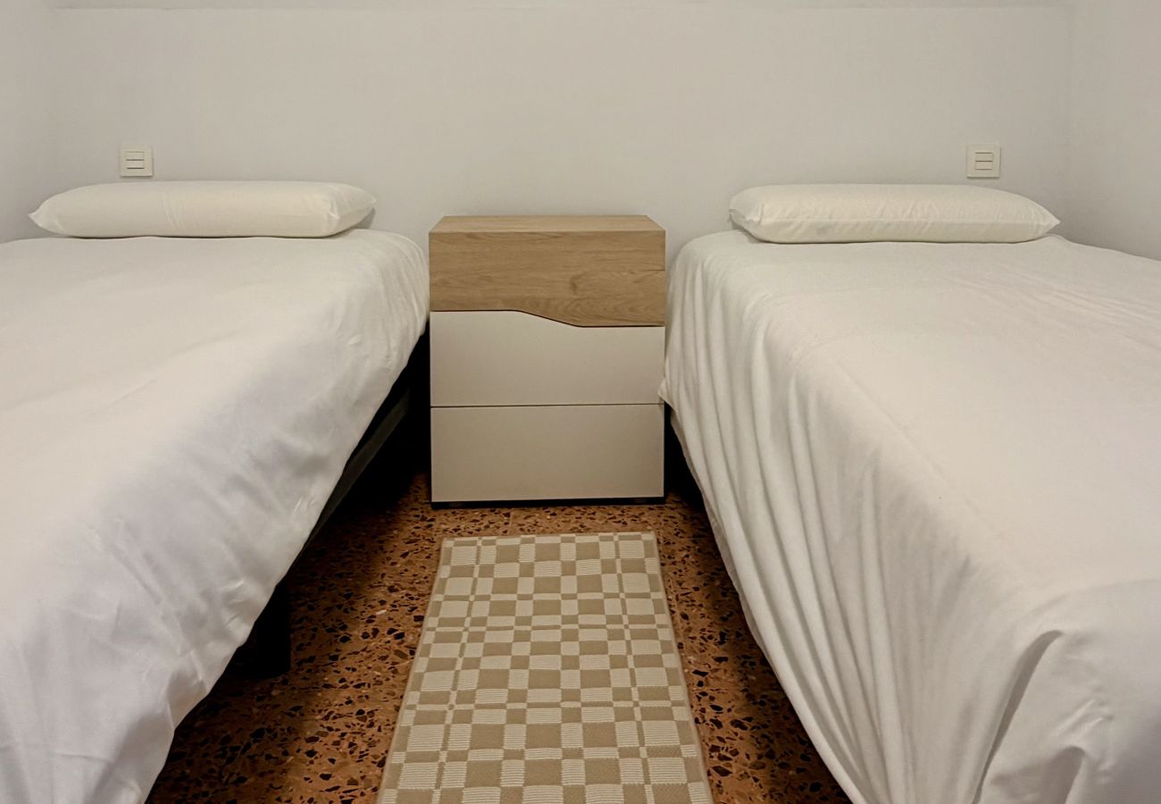 Villa à Maspalomas - Click&Guest - Casa Atlántida