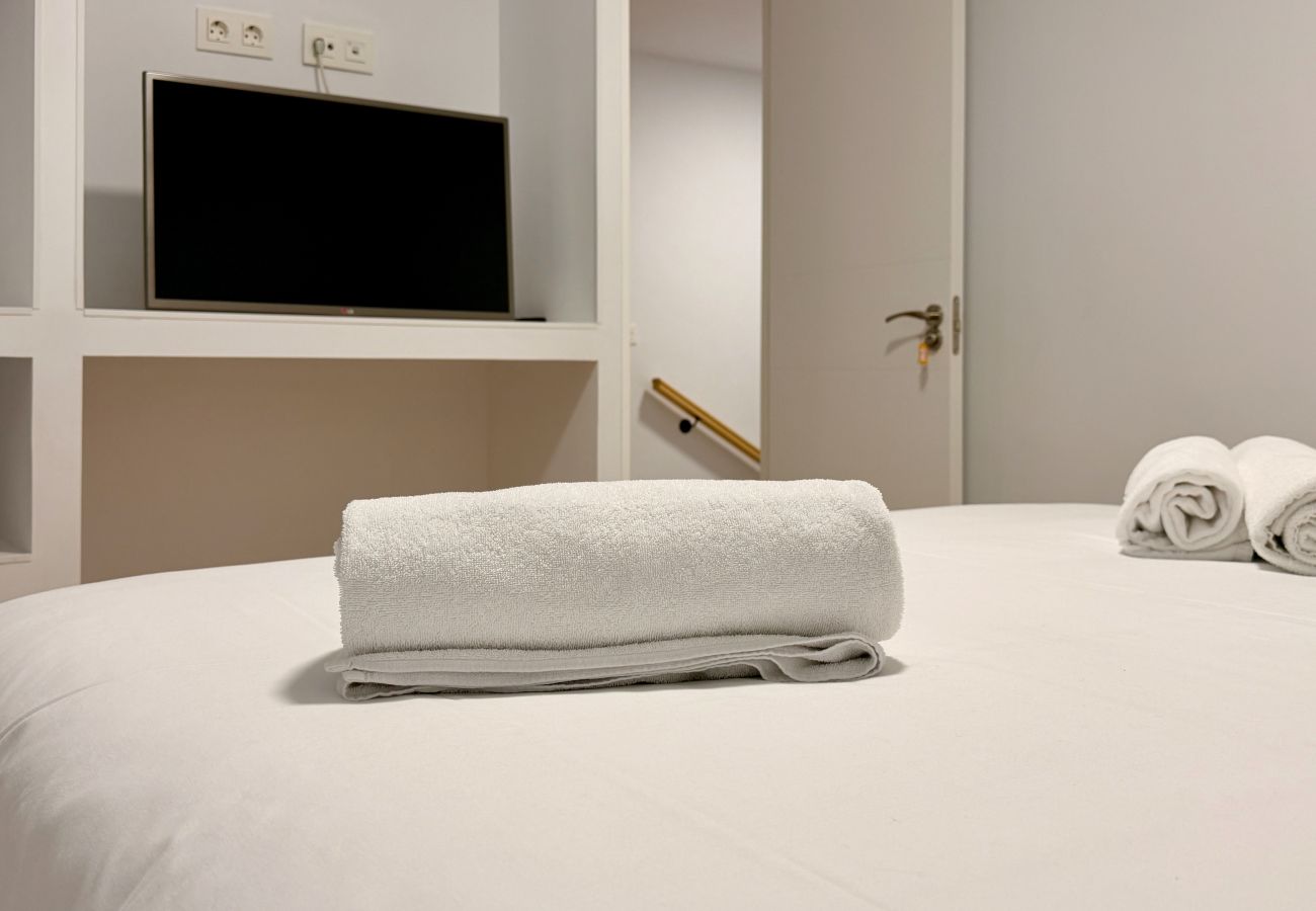 Villa à Maspalomas - Click&Guest - Casa Atlántida