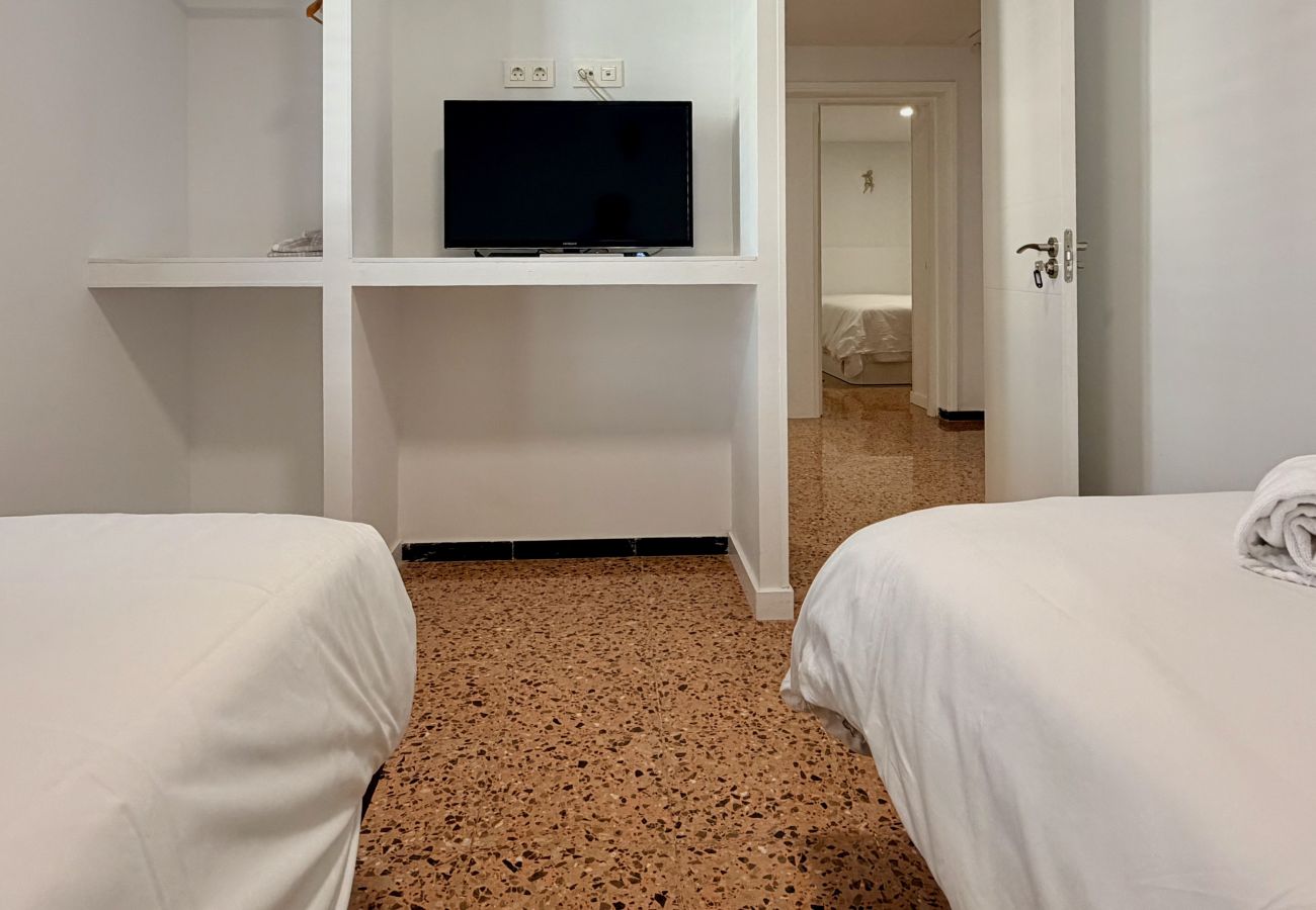 Villa à Maspalomas - Click&Guest - Casa Atlántida