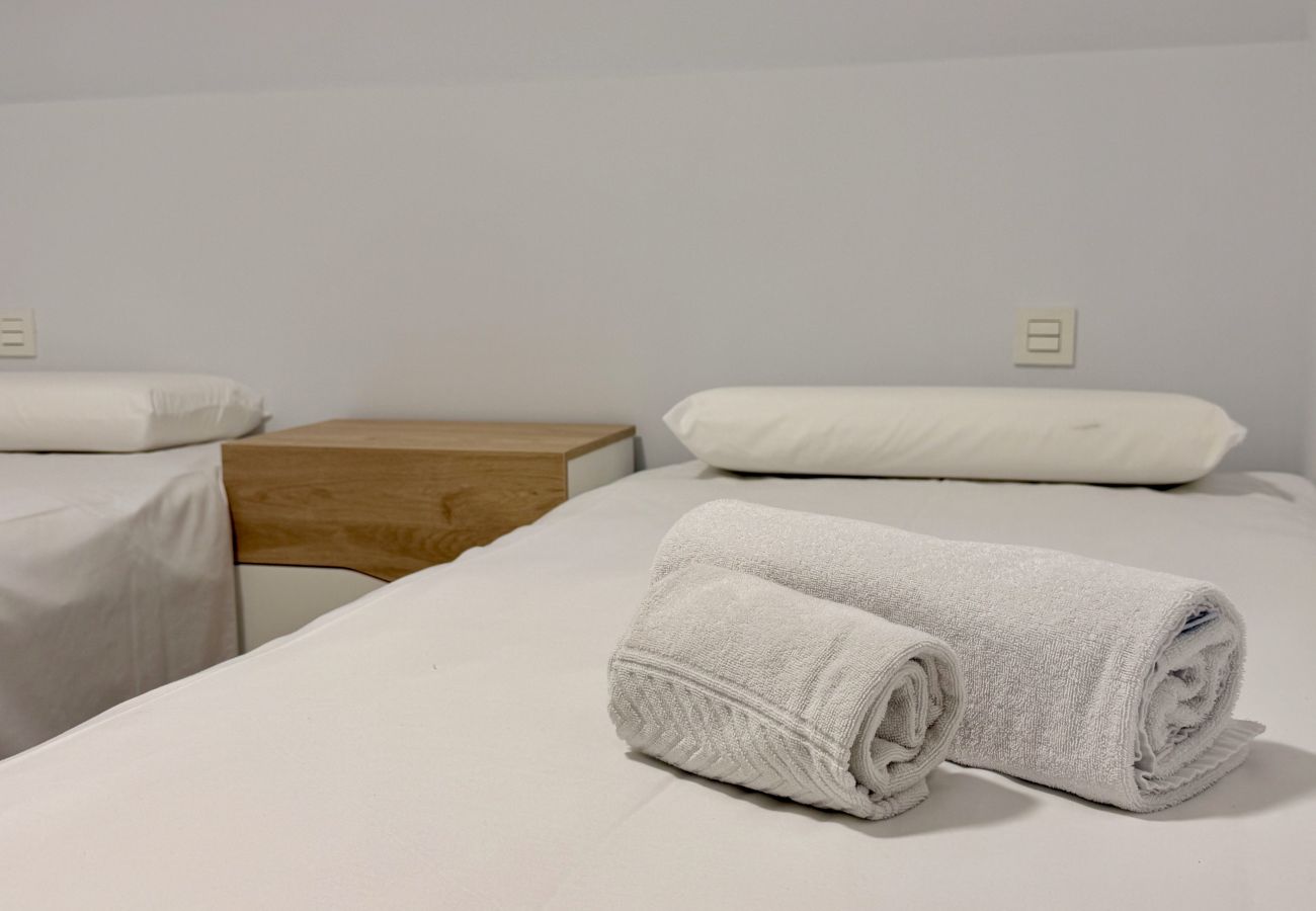 Villa à Maspalomas - Click&Guest - Casa Atlántida